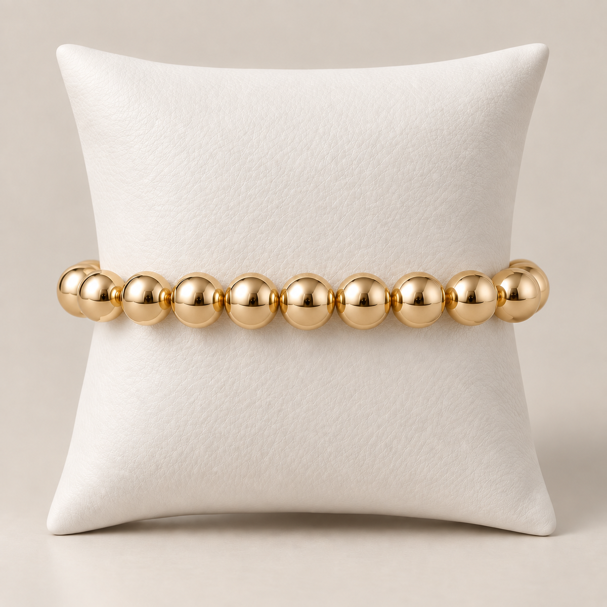 Bold Gold — 7mm