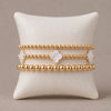 Van Clovèr Stack | Gold