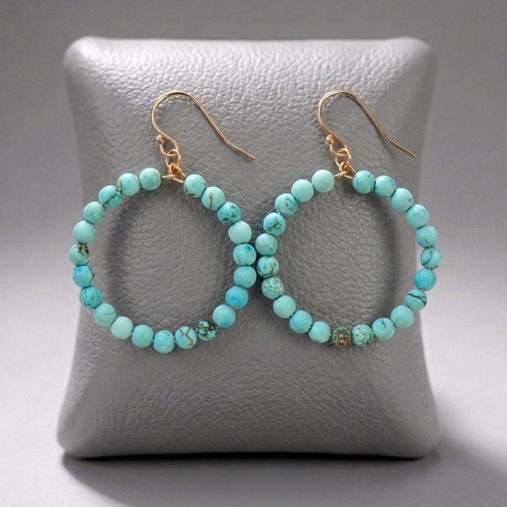 Carina Hoops