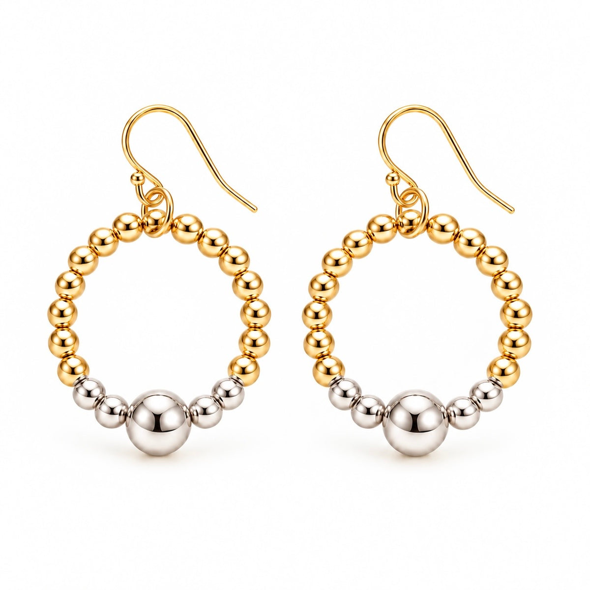 Match Point Hoops