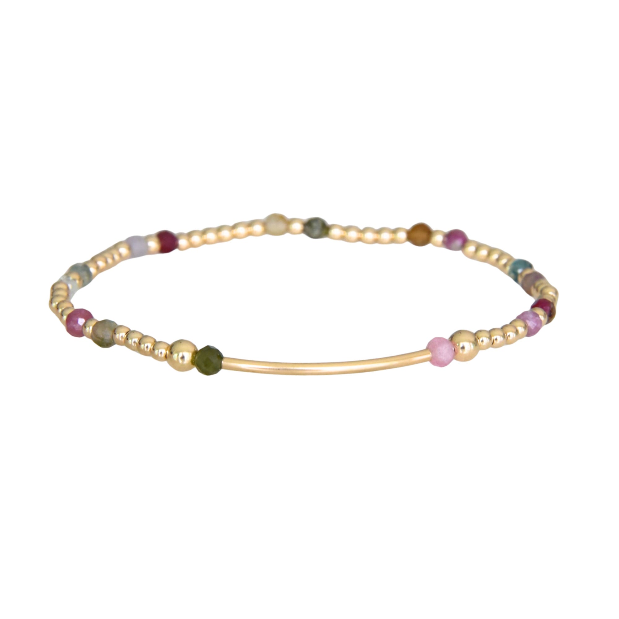 Tourmaline Bar