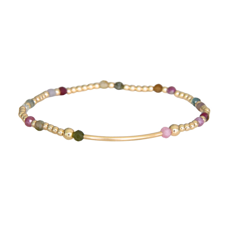 Tourmaline Bar