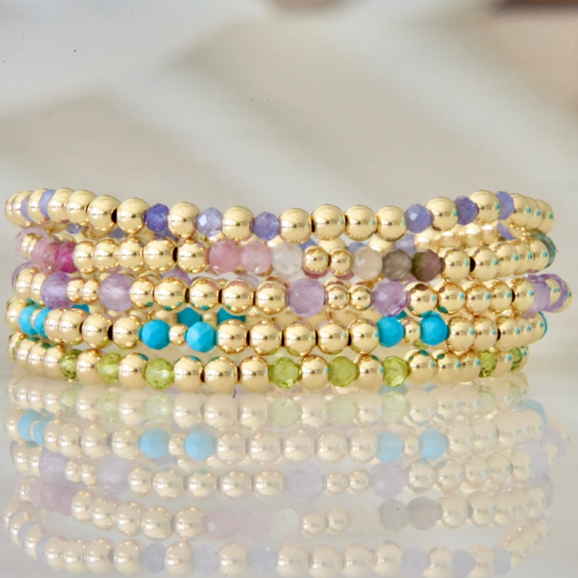 Belle Gem Set
