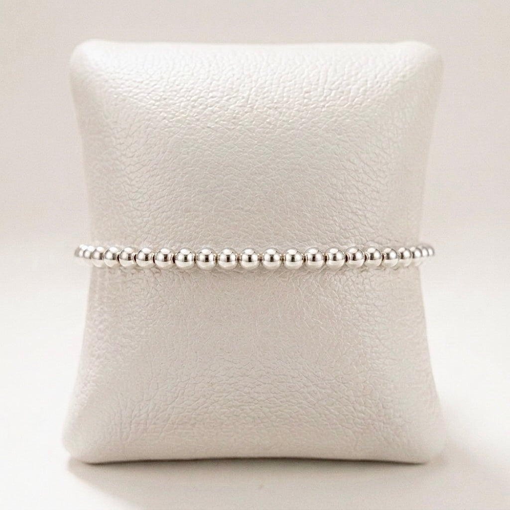 Essential Silver | 3mm