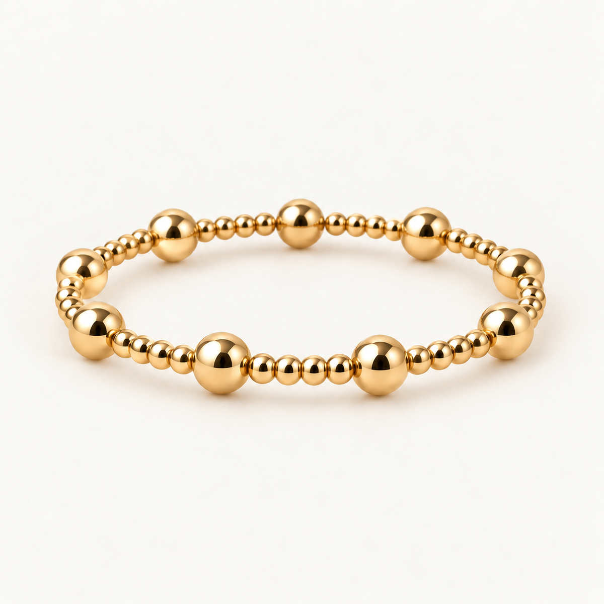 Gold Baseline