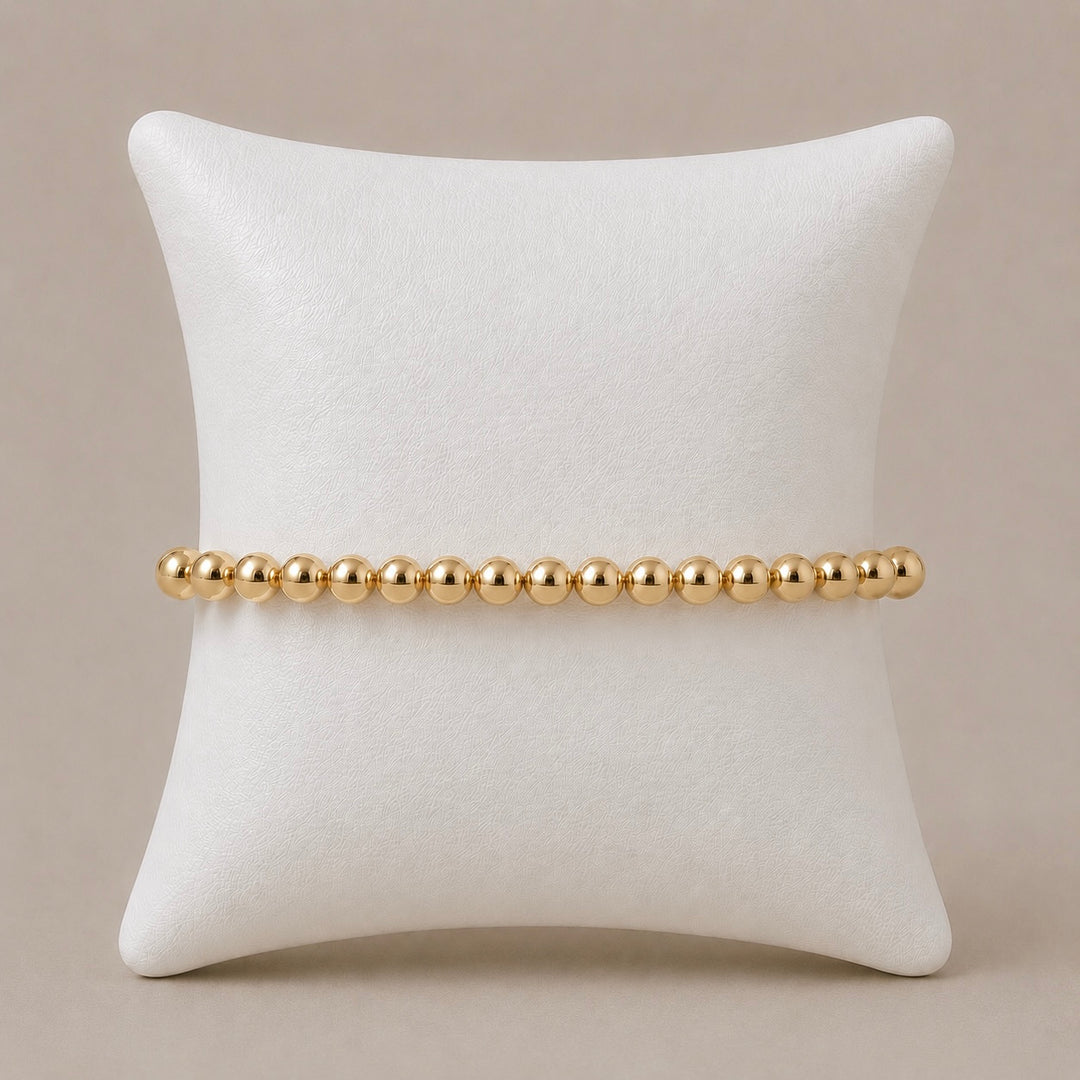 Essential Gold | 3mm