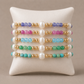Coastal Gemstone Pearl