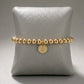 Custom Charm Bracelet