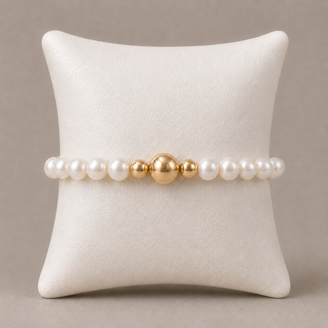 Gold Ocean Pearl