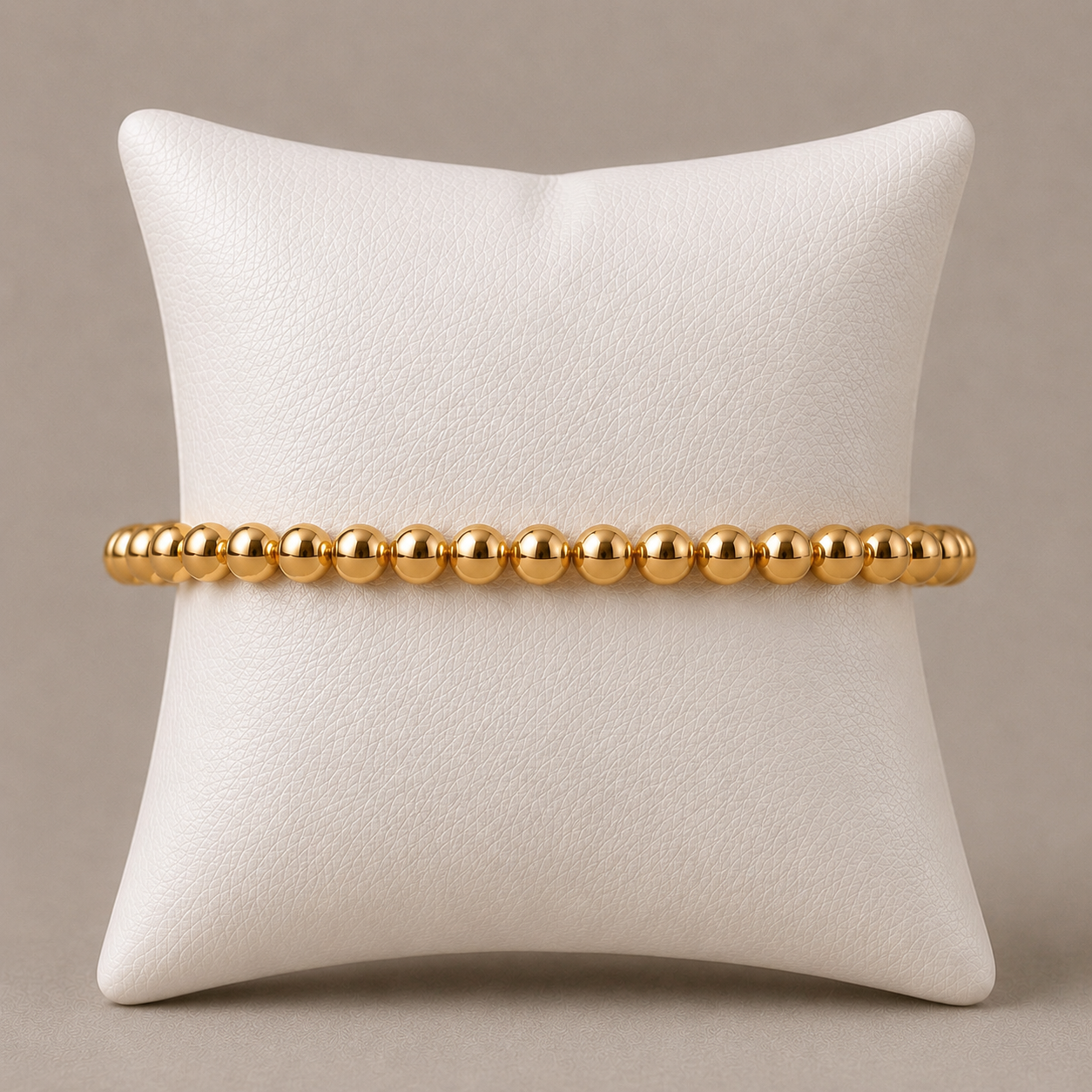 Classic Gold | 4mm