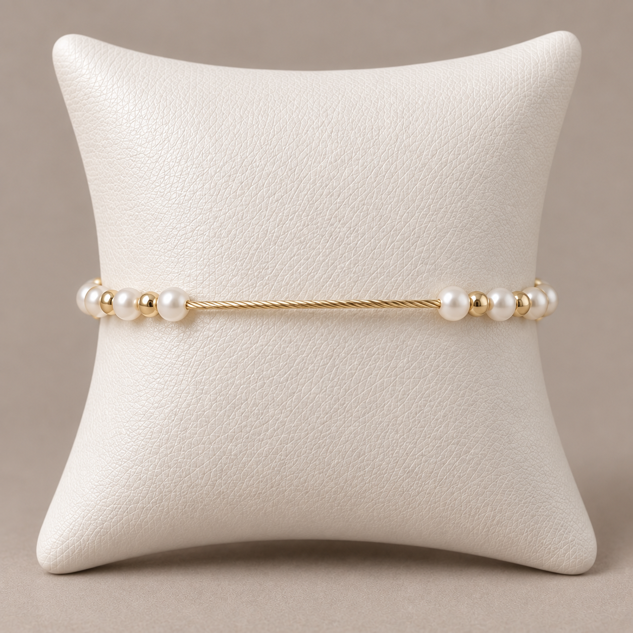 Rhythm Pearl Bar