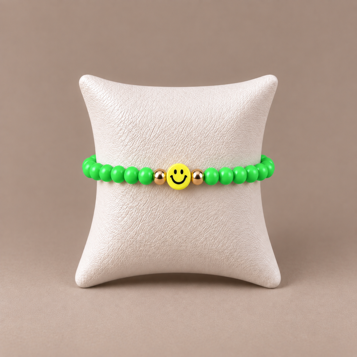 Smiley Crystal