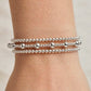 Baseline Silver Stack