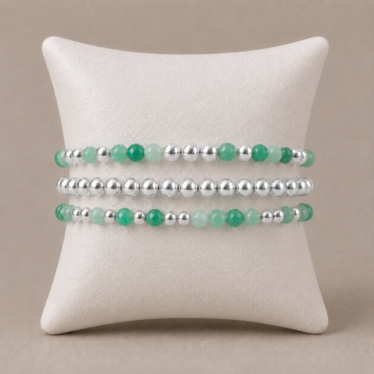 Heirloom Emerald