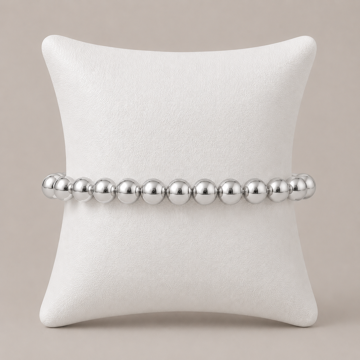Core Silver | 5mm