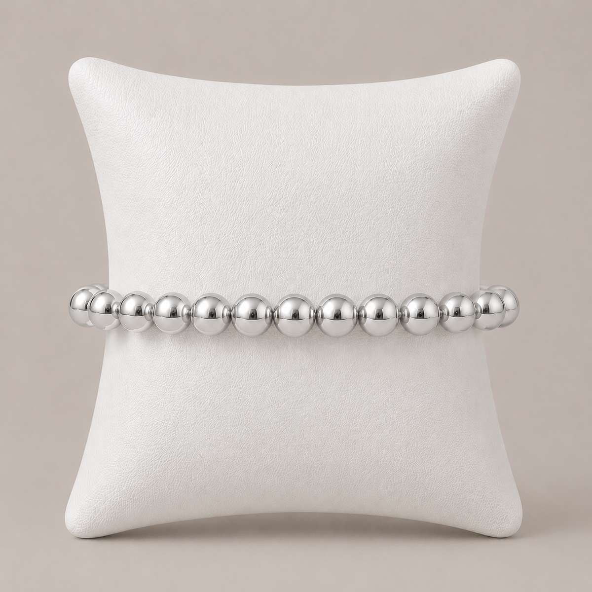 Core Silver | 5mm