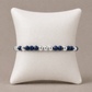 Navy Crystal