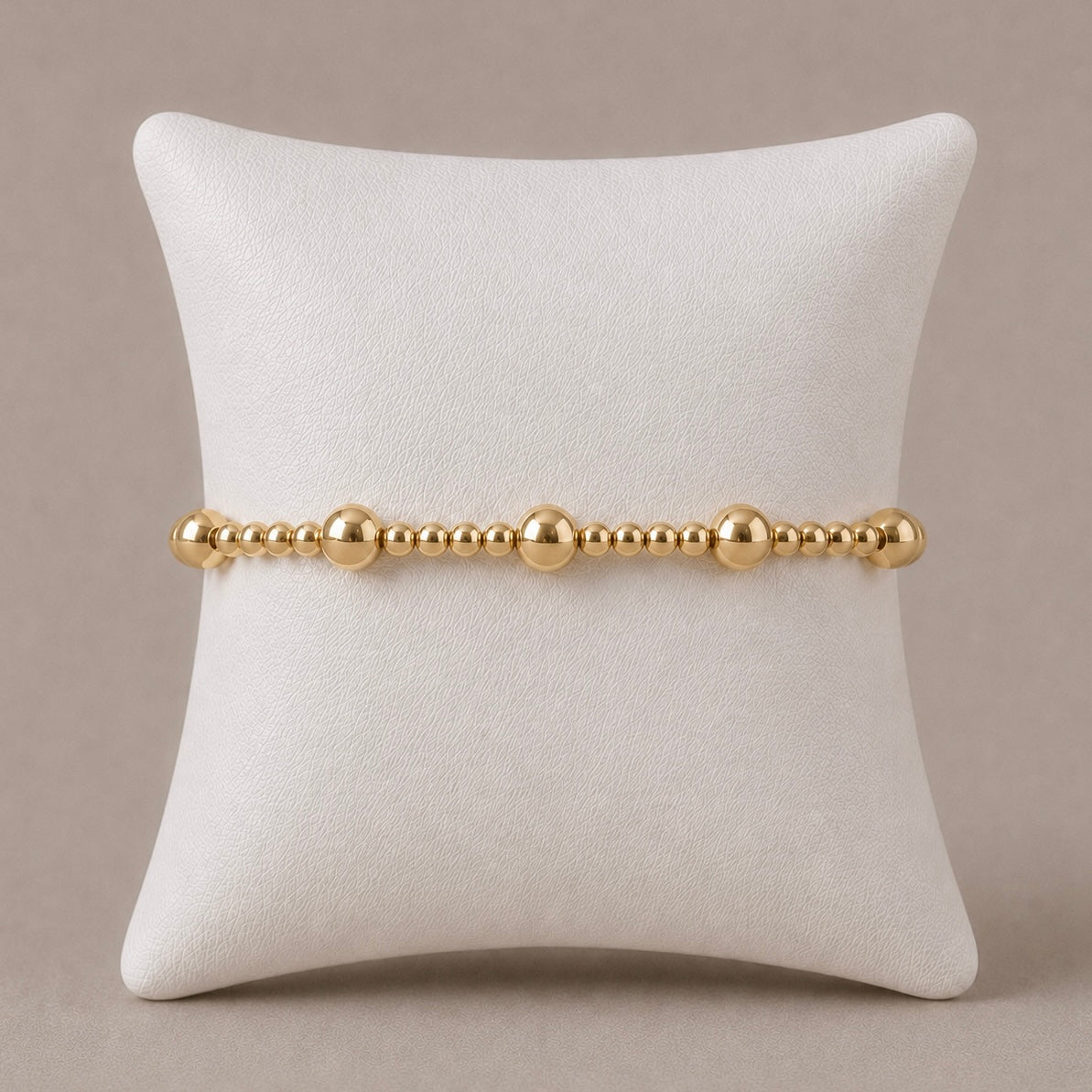 Gold Baseline