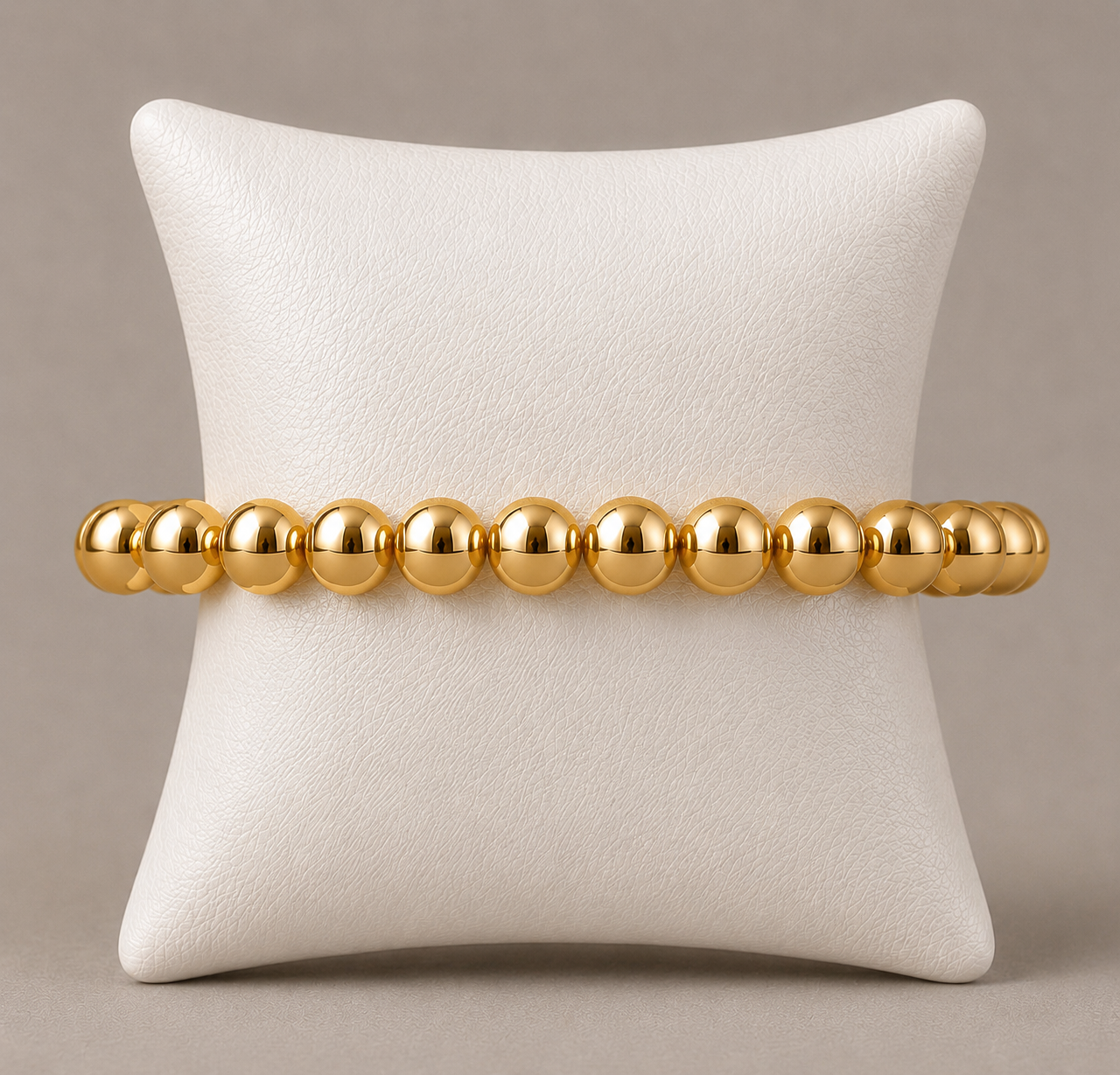 Bold Gold — 7mm