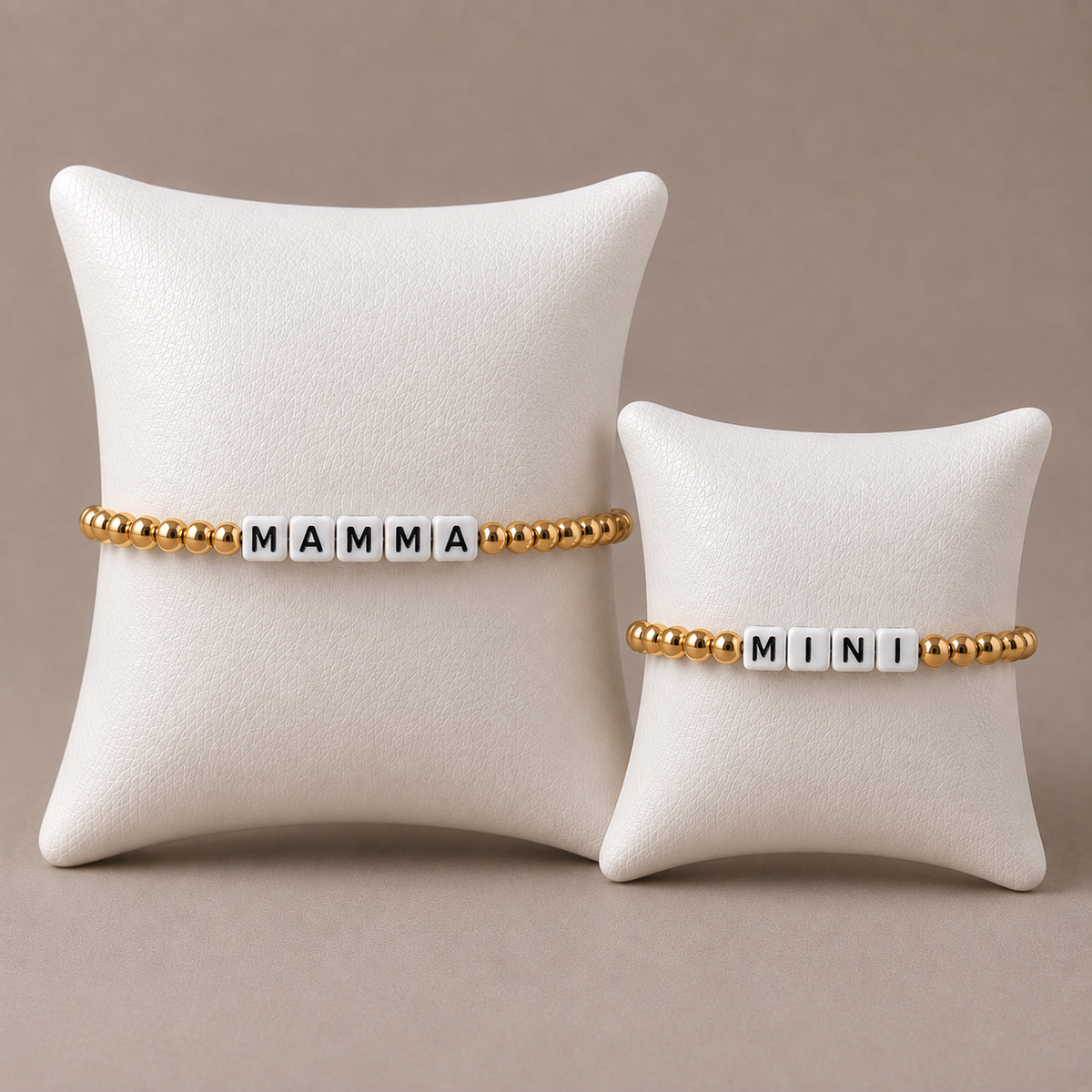 Children’s Name Bracelet