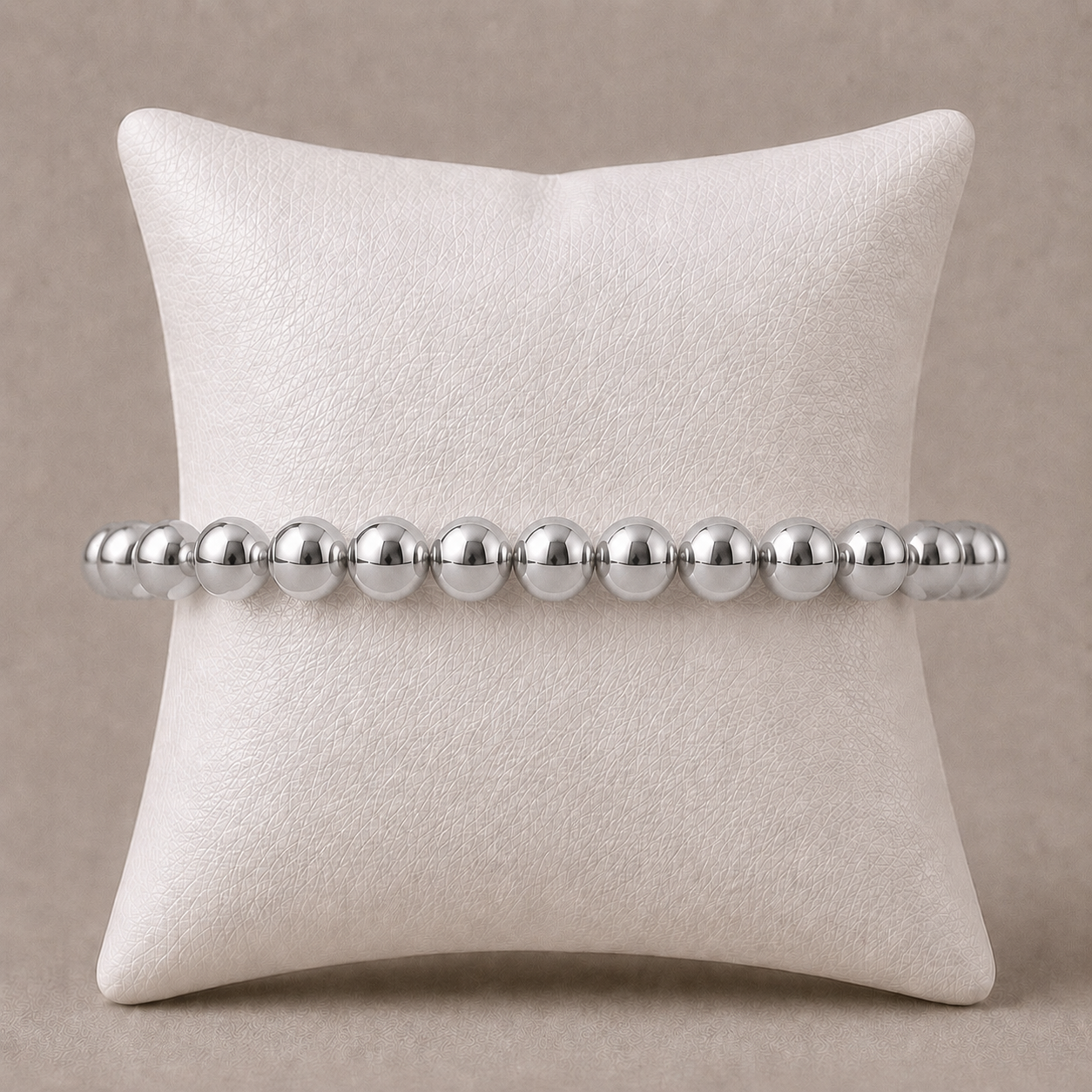 Core Silver | 5mm