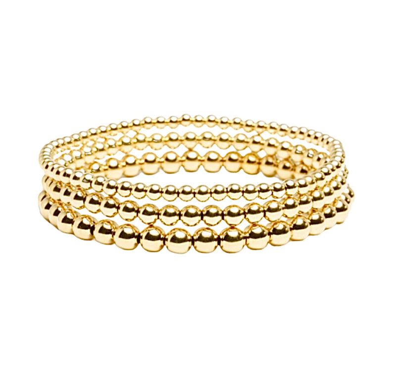 Gold Classics 3/4/5mm Set