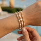 Mermaid Gold Stack