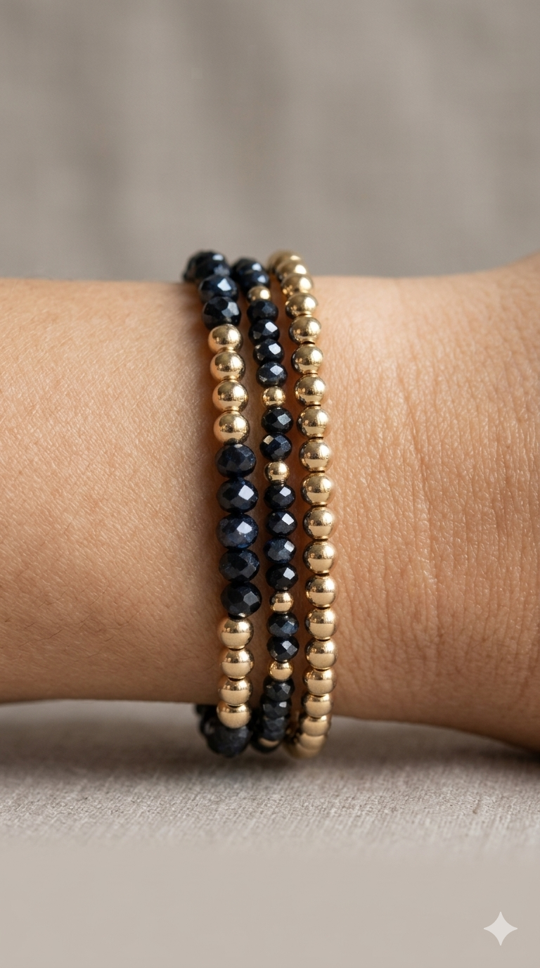GEMSTONE STACKS